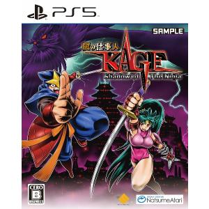 SUPERDELUXE GAMES（スーパーデラックスゲームス） PS5 Castlevania