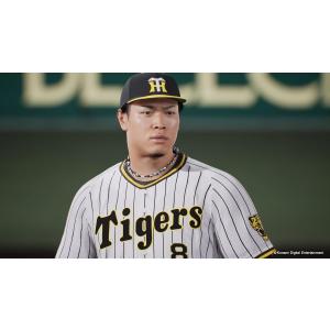 PS5 プロ野球スピリッツ2024-2025(...の詳細画像3