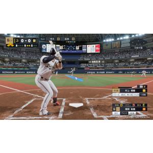 PS5 プロ野球スピリッツ2024-2025(...の詳細画像5