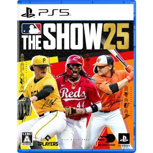 MLB: The Show 26 (輸入版:北米) – Switch MLB: The Show 26 (輸入版:北米) Switch [video game] : Joyful