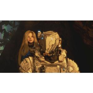 PS5 プラグマタ 通常版(早期購入特典付:ダ...の詳細画像1