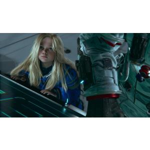 PS5 プラグマタ 通常版(早期購入特典付:ダ...の詳細画像3