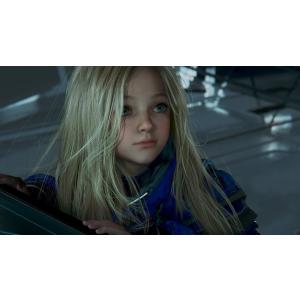 PS5 プラグマタ 通常版(早期購入特典付:ダ...の詳細画像4