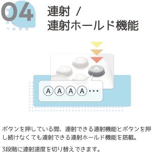 Switch グリップコントローラー Fit ...の詳細画像5