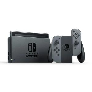 Nintendo Switch本体 ニンテンド...の詳細画像1