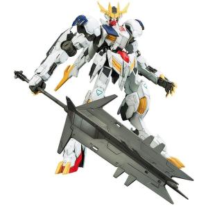 １／１００　フルメカニクス　ガンダムバルバトスルプスレクス（ネコポス便不可）（9646）｜1932