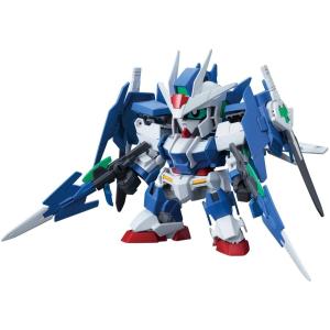 ＳＤガンダム　クロスシルエット　ガンダムダブルオーダイバーエース（ネコポス便不可）（２０１８年１０月発売）（3430）■｜1932