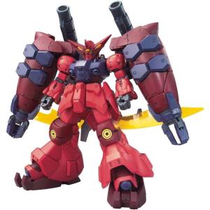 ＨＧＢＤ：Ｒ １／１４４ ガンダムGP-羅刹天 （２０２０年４月１１日発売） （2248）の商品画像