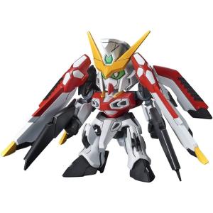 ＳＤガンダム　クロスシルエット　フェニックスガンダム（ネコポス便不可）（２０２０年６月２０日発売）（2503）｜1932