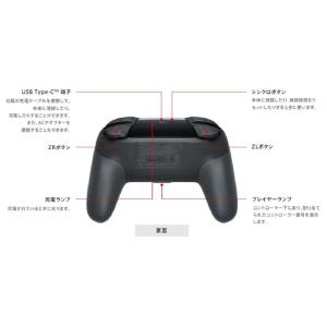 Switch Nintendo Switch ...の詳細画像3