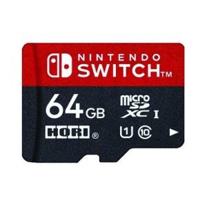 Ｓｗｉｔｃｈ　microSDカード 64GB for Nintendo Switch（マイクロＳＤカード６４ＧＢ）【新品】