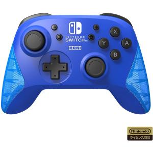 任天堂ライセンス商品】ワイヤレスホリパッド for Nintendo