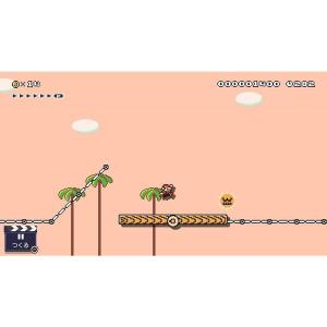 Switch スーパーマリオメーカー2 通常版...の詳細画像2