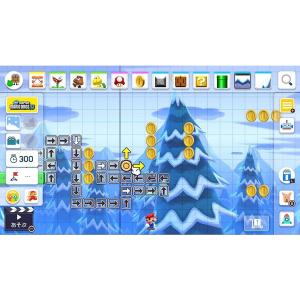 Switch スーパーマリオメーカー2 通常版...の詳細画像3