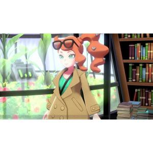 Switch ポケットモンスター ソード(20...の詳細画像5