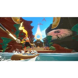 Switch リングフィットアドベンチャー(ネ...の詳細画像4