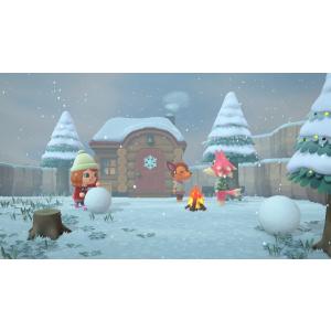 Switch あつまれ どうぶつの森(2020...の詳細画像5