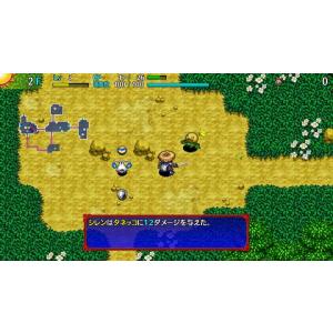 Switch 不思議のダンジョン 風来のシレン...の詳細画像2