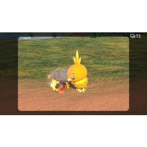 Switch Newポケモンスナップ(早期購入...の詳細画像1