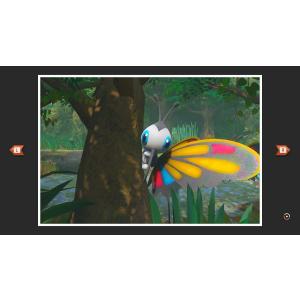 Switch Newポケモンスナップ(早期購入...の詳細画像2