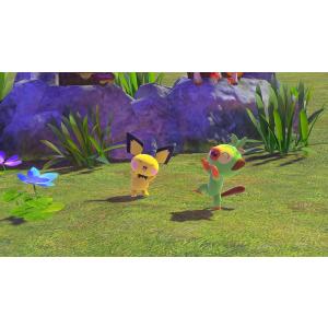 Switch Newポケモンスナップ(早期購入...の詳細画像3
