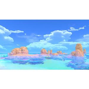 Switch Newポケモンスナップ(早期購入...の詳細画像5