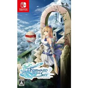 賈船 Switch フォワード・トゥ・ザ・スカイ（Forward To The Sky