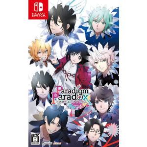 拓洋興業 Switch SWEET CLOWN〜午前三時のオカシな道化師〜（スイート