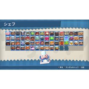 Switch Overcooked!王国のフル...の詳細画像2