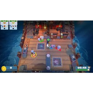 Switch Overcooked!王国のフル...の詳細画像5