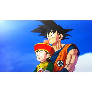 Switch ドラゴンボールZ KAKAROT...の詳細画像1