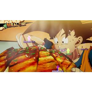 Switch ドラゴンボールZ KAKAROT...の詳細画像2