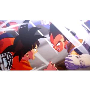 Switch ドラゴンボールZ KAKAROT...の詳細画像3