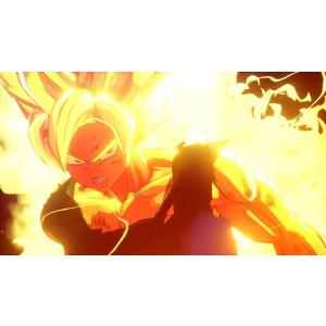 Switch ドラゴンボールZ KAKAROT...の詳細画像4