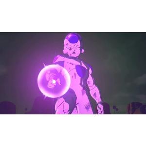 Switch ドラゴンボールZ KAKAROT...の詳細画像5