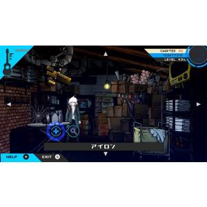 Switch ダンガンロンパトリロジーパック+...の詳細画像3