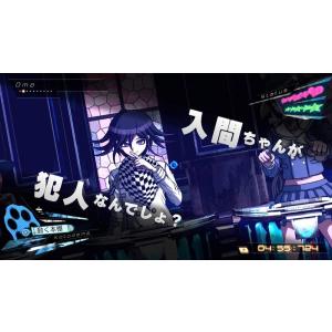 Switch ダンガンロンパトリロジーパック+...の詳細画像5