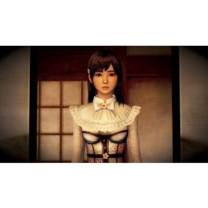 Switch 零 〜濡鴉ノ巫女〜(零ぬれがらす...の詳細画像1