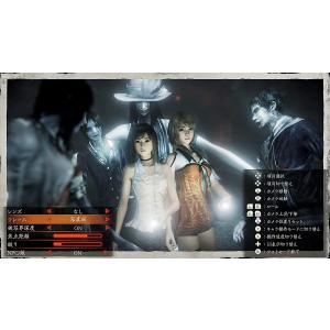 Switch 零 〜濡鴉ノ巫女〜(零ぬれがらす...の詳細画像3