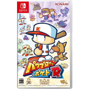 Nintendo Switch eBASEBALLパワフルプロ野球2022 Switch用ソフト