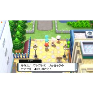 Switch ポケットモンスター シャイニング...の詳細画像1