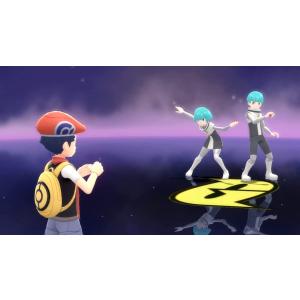 Switch ポケットモンスター シャイニング...の詳細画像2