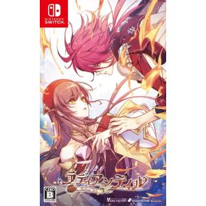 JUSTDAN 【取寄せ商品】Switch Rabi-Ribi Platinum Edition（ラビリビ