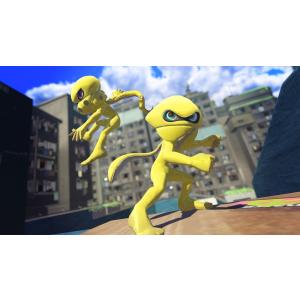 Switch スプラトゥーン3(2022年9月...の詳細画像5