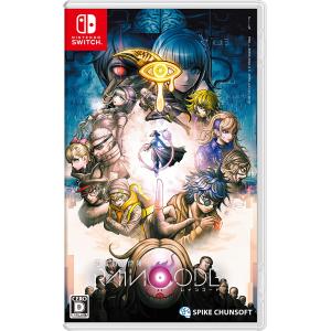 ASTRAL CHAIN COLLECTOR'S EDITION(アストラル チェイン コレクターズ