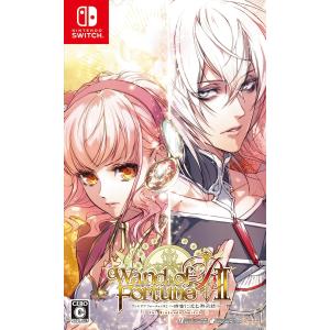 MAGES. Switch Ever17/Never7 Double Pack 通常版（エバー17