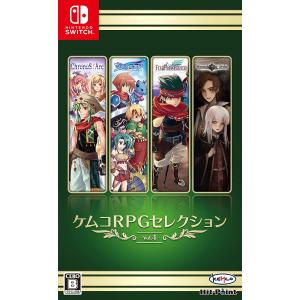 Nintendo Switch RPG MAKER WITH ニンテンドースイッチ ゲームソフト