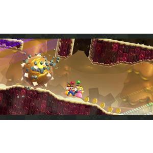 Switch スーパーマリオブラザーズ ワンダ...の詳細画像5