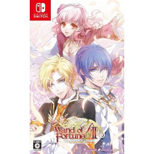 オトメイト Switch キューピット・パラサイト 通常版（2020年8月