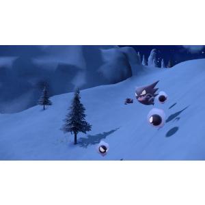 Switch ポケットモンスター スカーレット...の詳細画像3